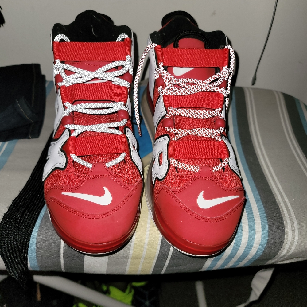 Air max sneakers